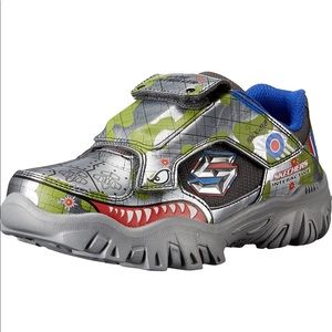 Skechers Kids Damager III Game Kicks 2 Sneaker
